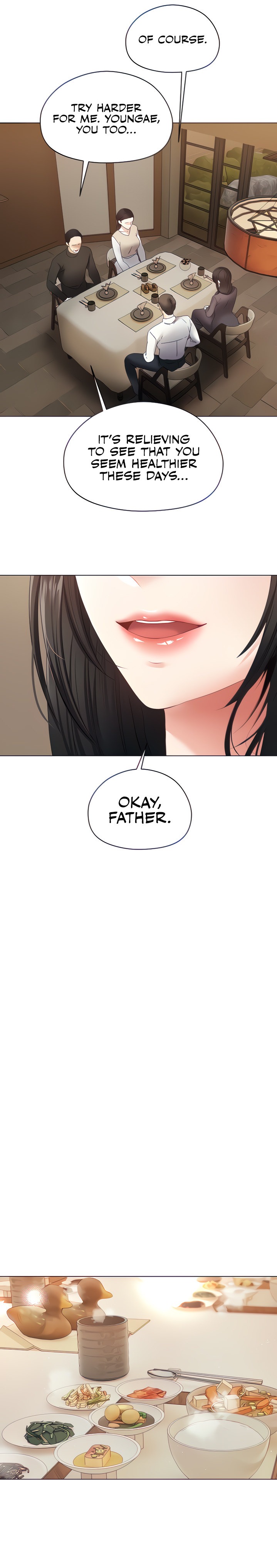 Desire Realization App - Chapter 18 - picture 5