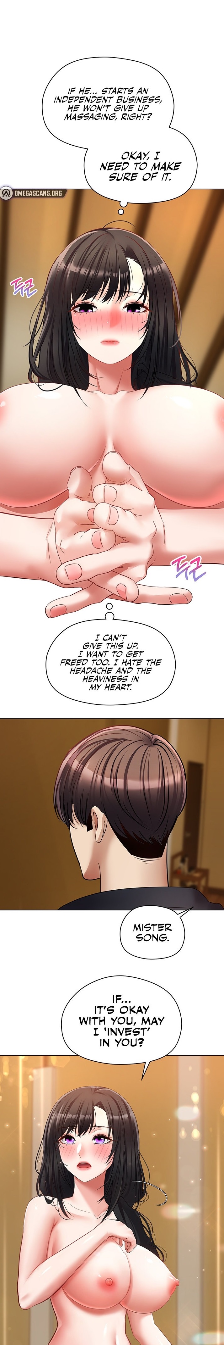 Desire Realization App - Chapter 19 - picture 0