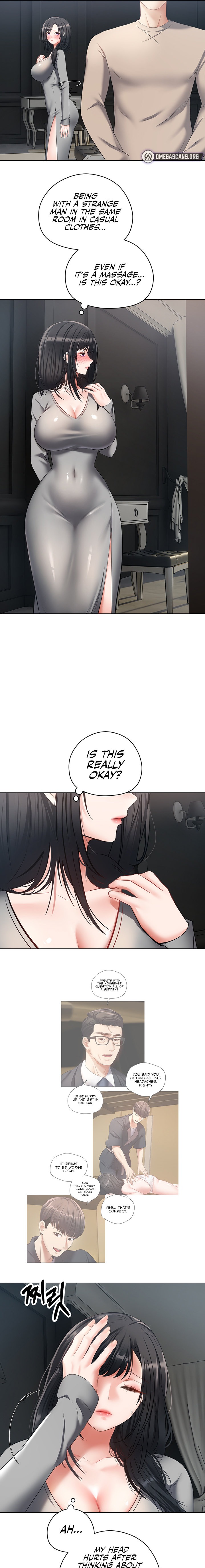 Desire Realization App - Chapter 19 - picture 12