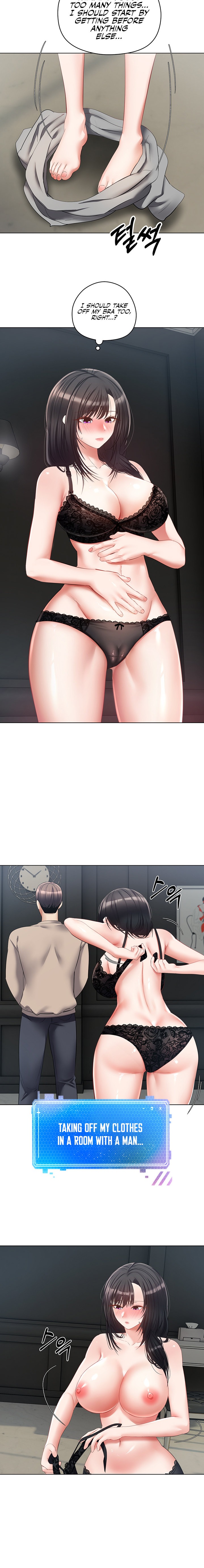 Desire Realization App - Chapter 19 - picture 13