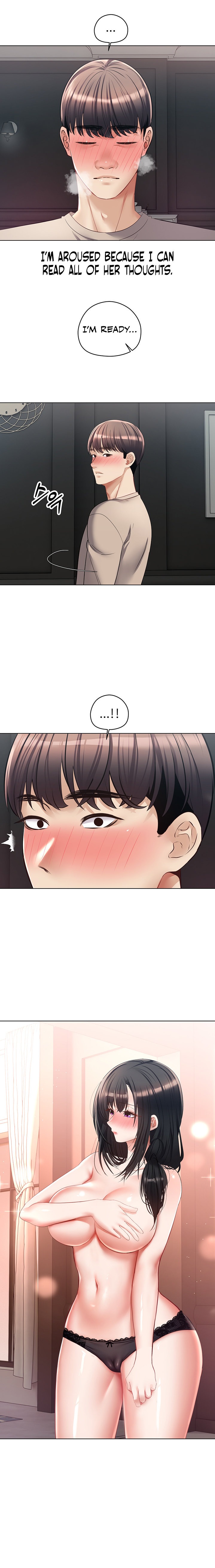 Desire Realization App - Chapter 19 - picture 14