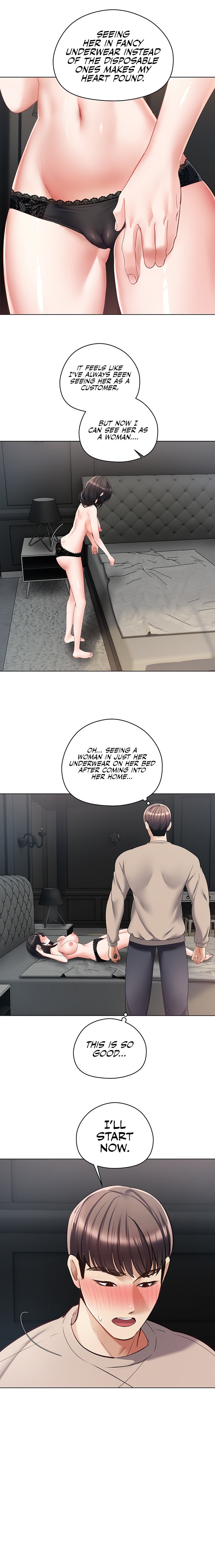 Desire Realization App - Chapter 19 - picture 15