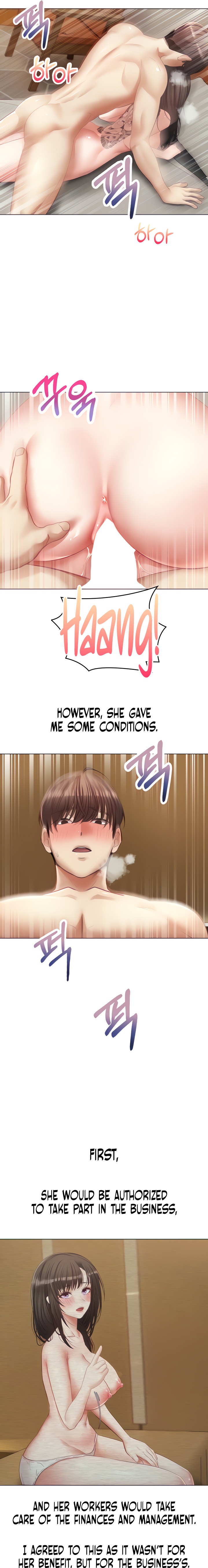 Desire Realization App - Chapter 19 - picture 2