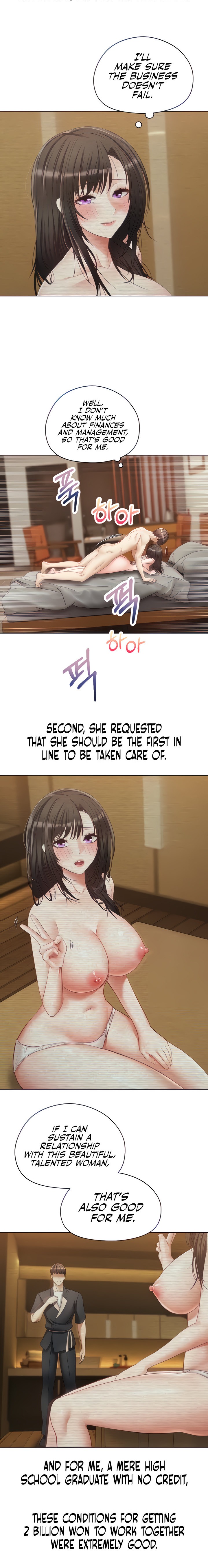Desire Realization App - Chapter 19 - picture 3