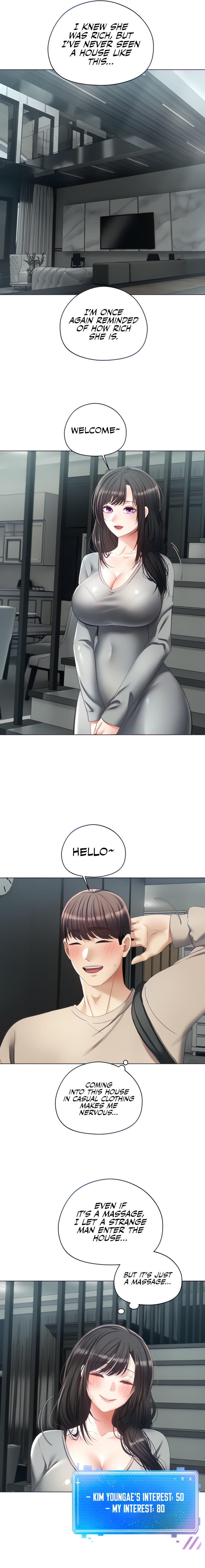 Desire Realization App - Chapter 19 - picture 6