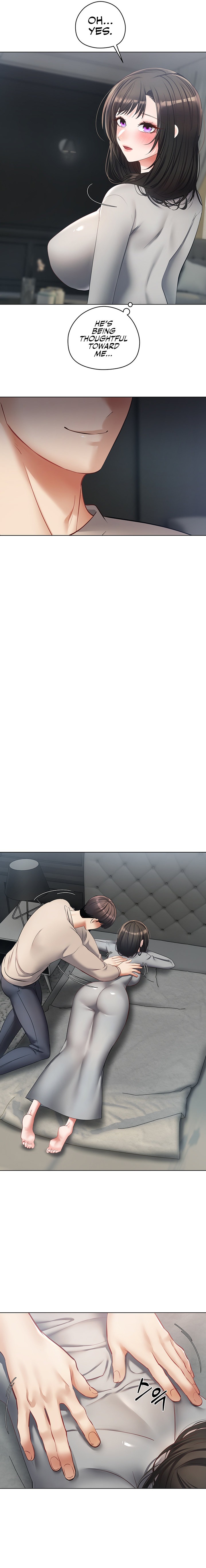 Desire Realization App - Chapter 19 - picture 9