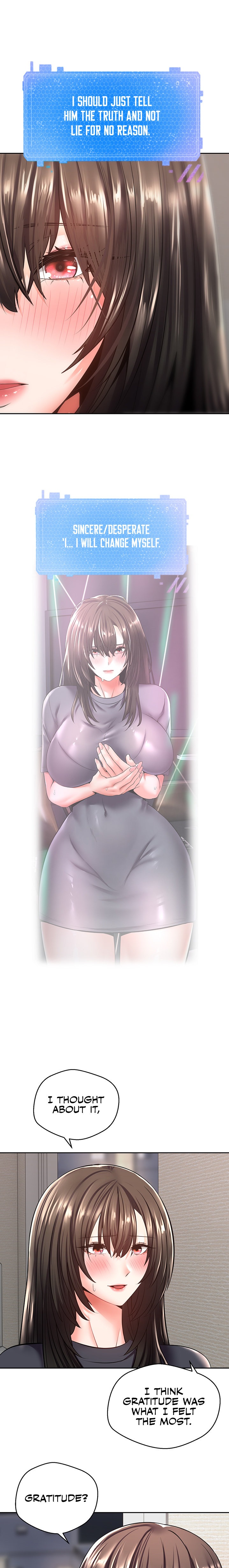 Desire Realization App - Chapter 3 - picture 10