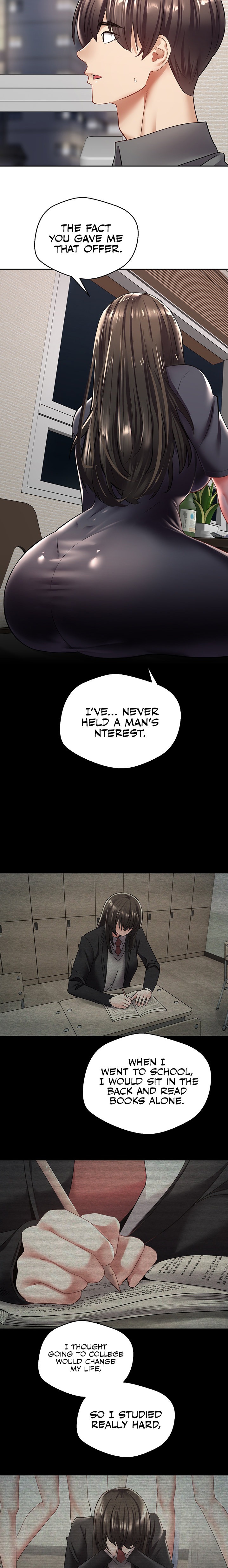 Desire Realization App - Chapter 3 - picture 11