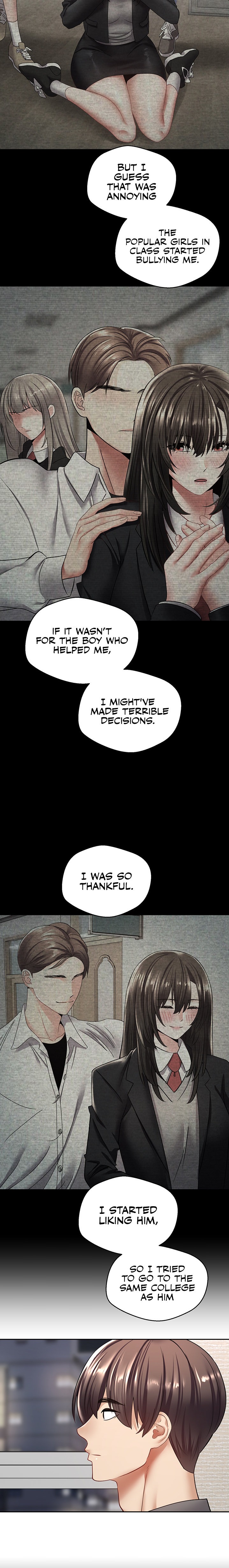 Desire Realization App - Chapter 3 - picture 12