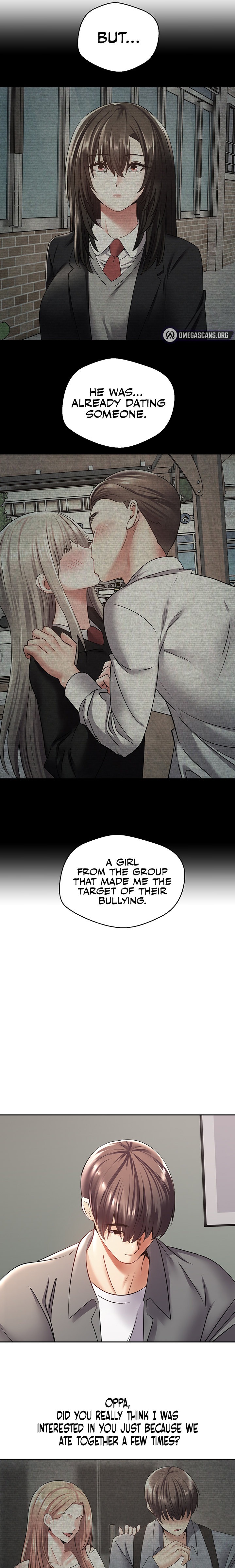 Desire Realization App - Chapter 3 - picture 13