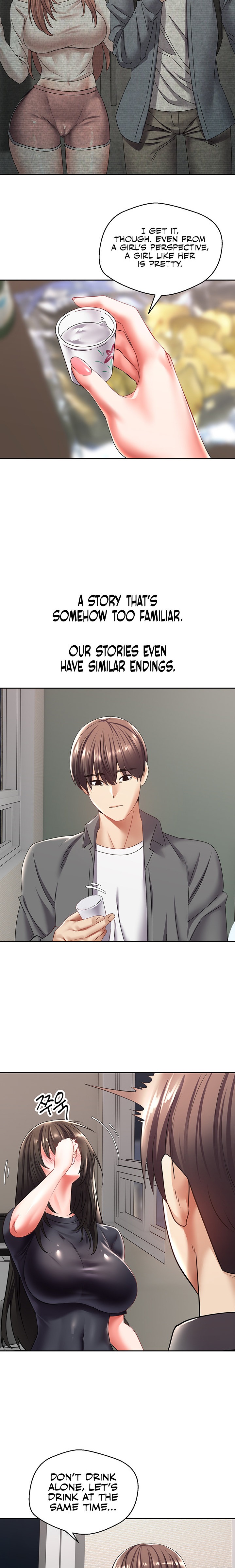 Desire Realization App - Chapter 3 - picture 14