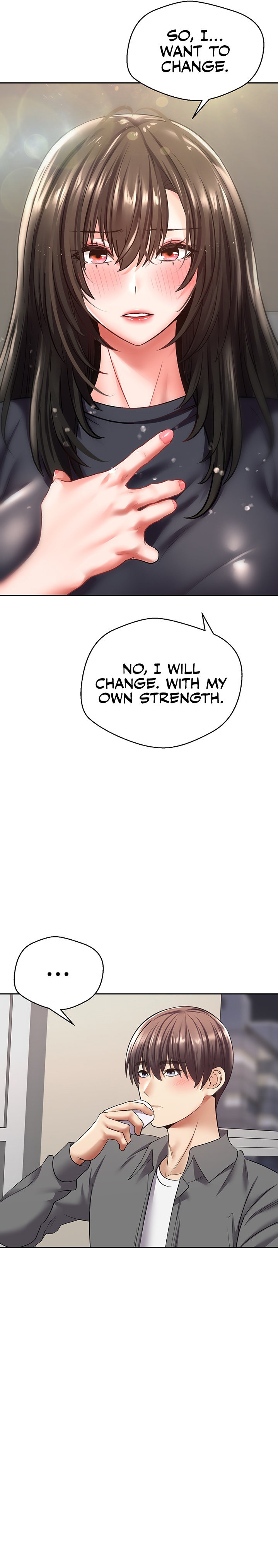 Desire Realization App - Chapter 3 - picture 16
