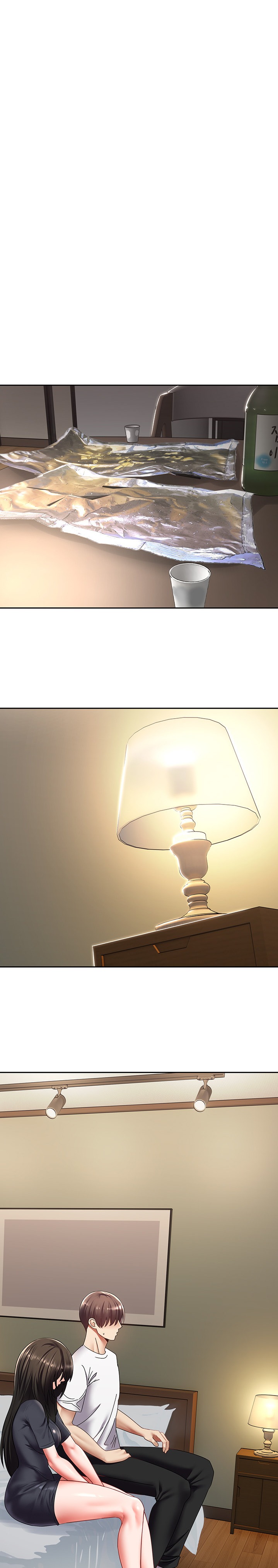 Desire Realization App - Chapter 3 - picture 17