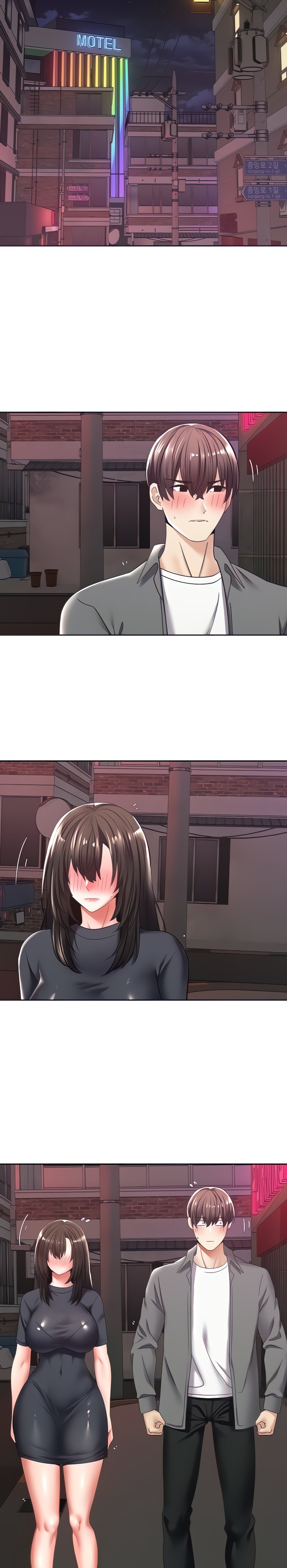 Desire Realization App - Chapter 3 - picture 2