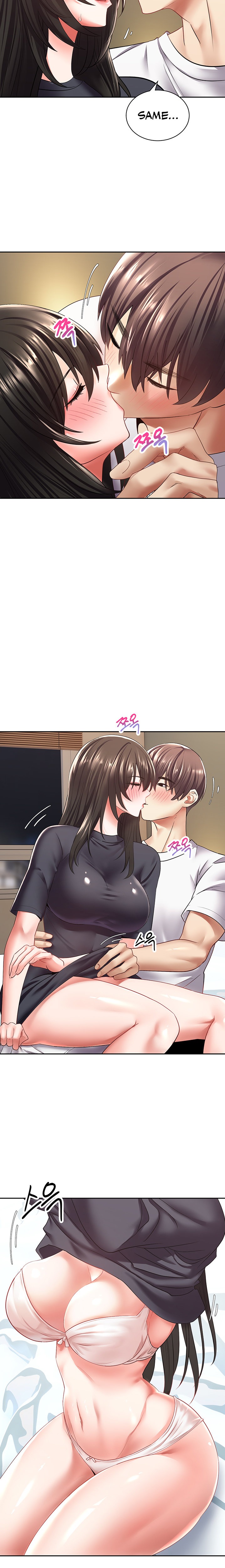 Desire Realization App - Chapter 3 - picture 20