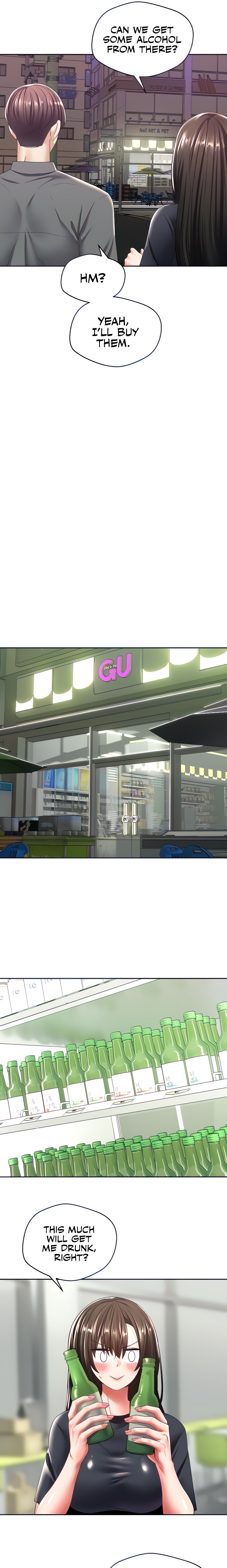 Desire Realization App - Chapter 3 - picture 4