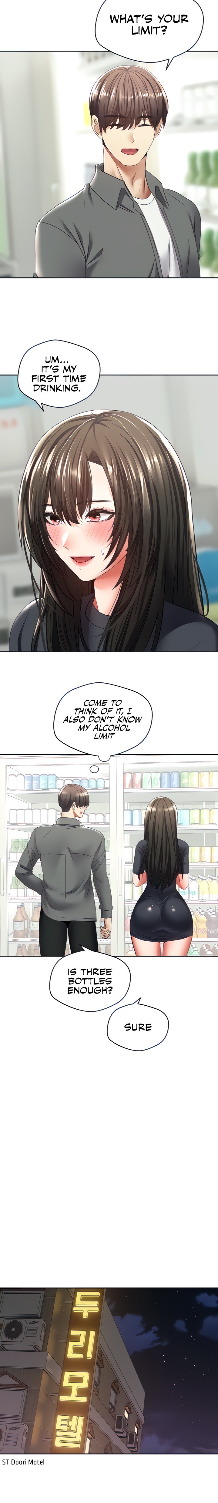 Desire Realization App - Chapter 3 - picture 5