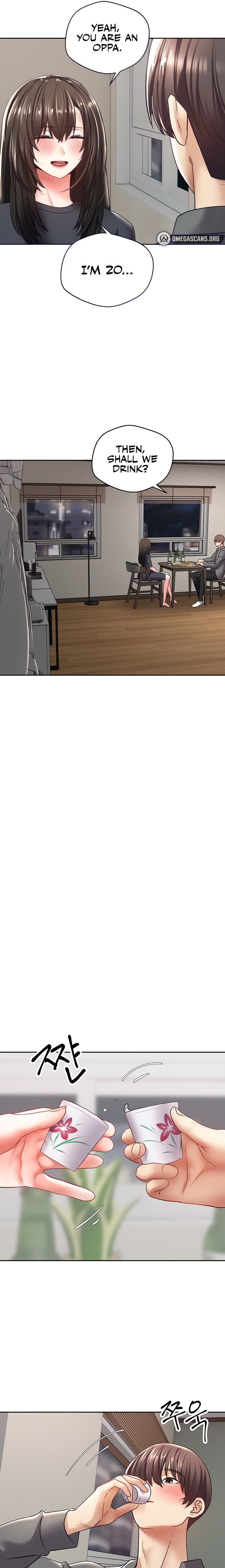 Desire Realization App - Chapter 3 - picture 7