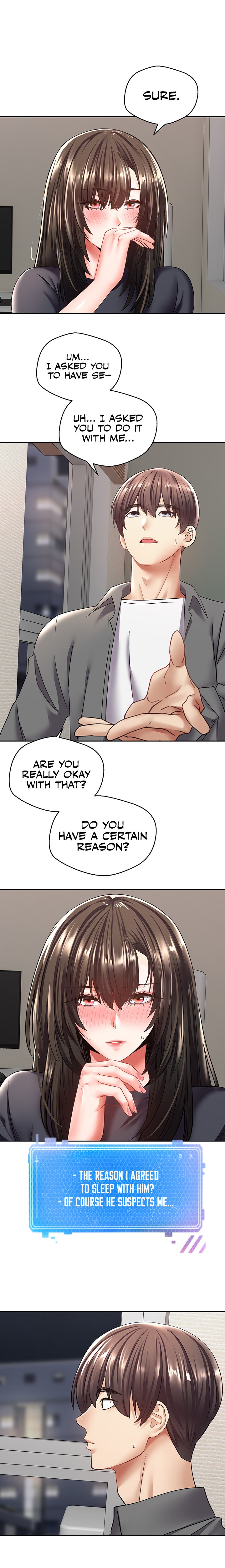 Desire Realization App - Chapter 3 - picture 9