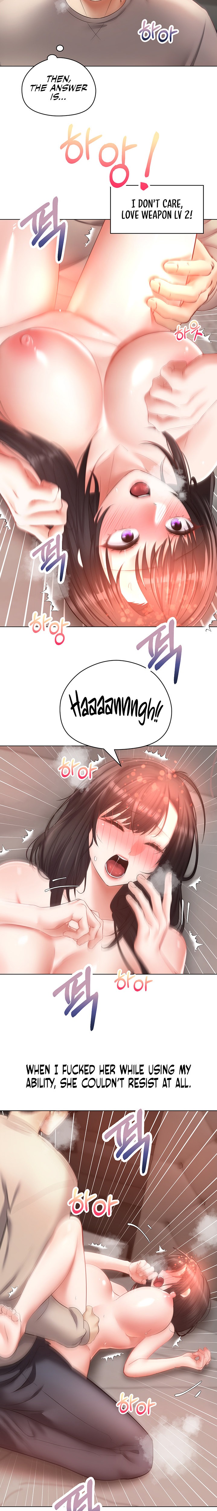 Desire Realization App - Chapter 20 - picture 19