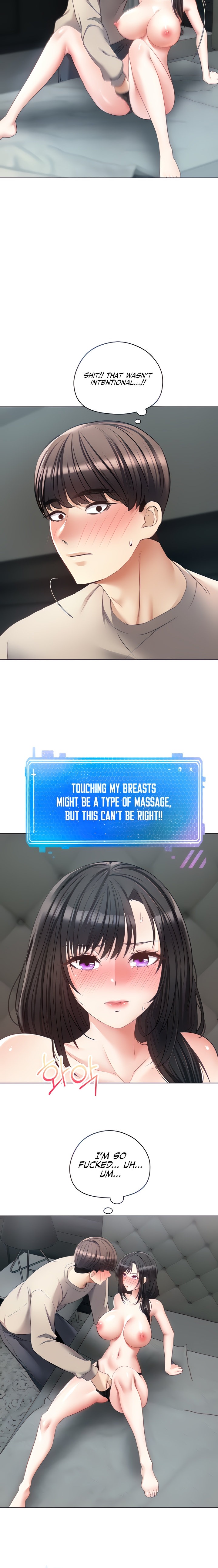 Desire Realization App - Chapter 20 - picture 2