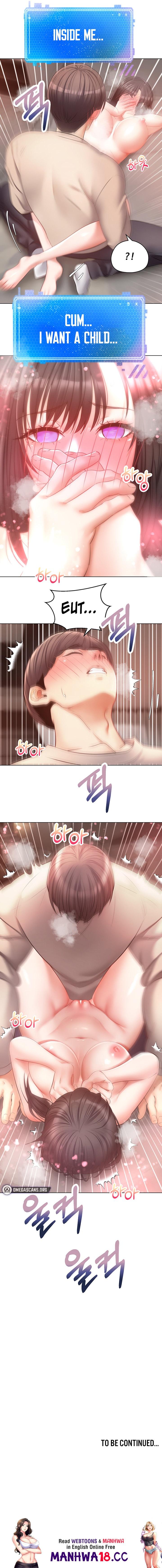 Desire Realization App - Chapter 20 - picture 21