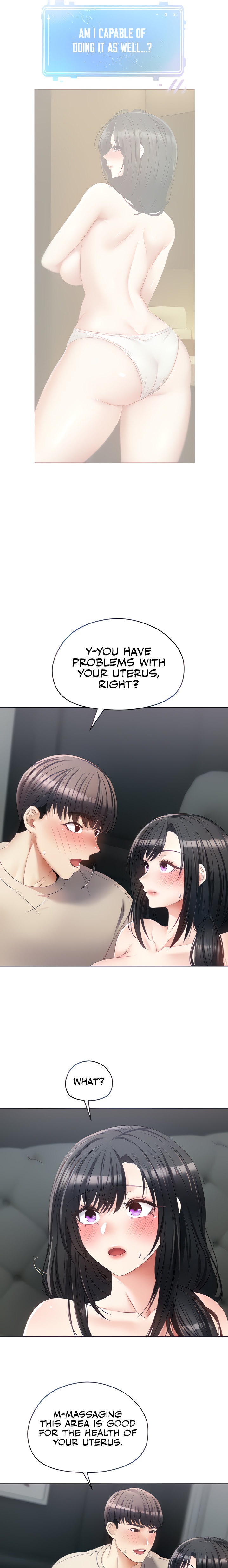 Desire Realization App - Chapter 20 - picture 3