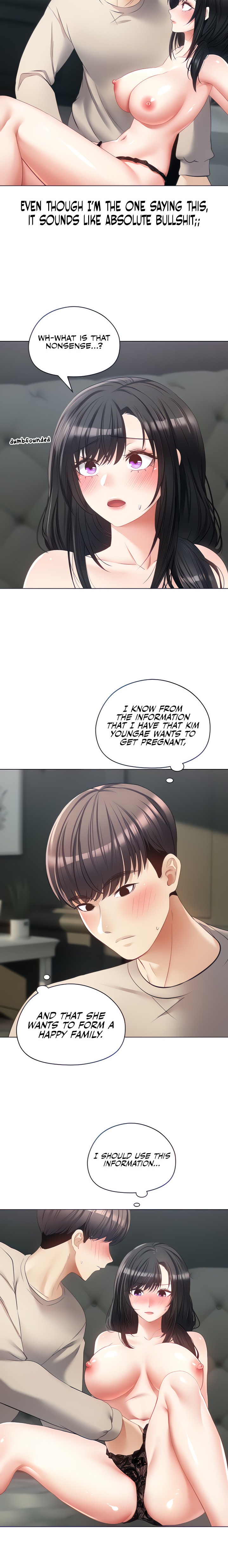 Desire Realization App - Chapter 20 - picture 4