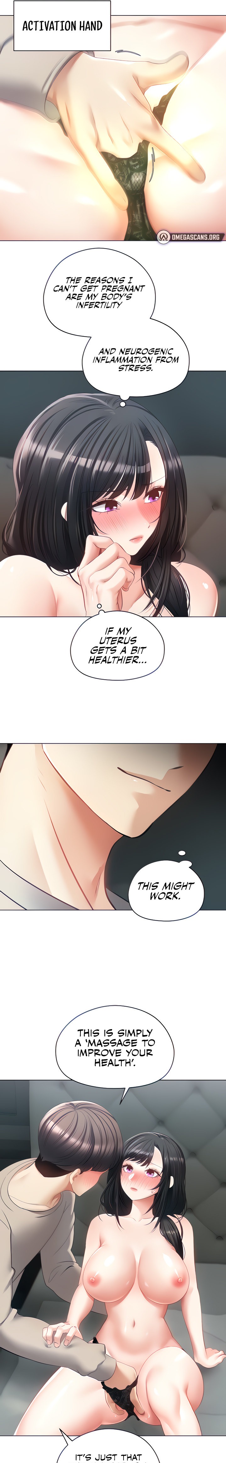 Desire Realization App - Chapter 20 - picture 6