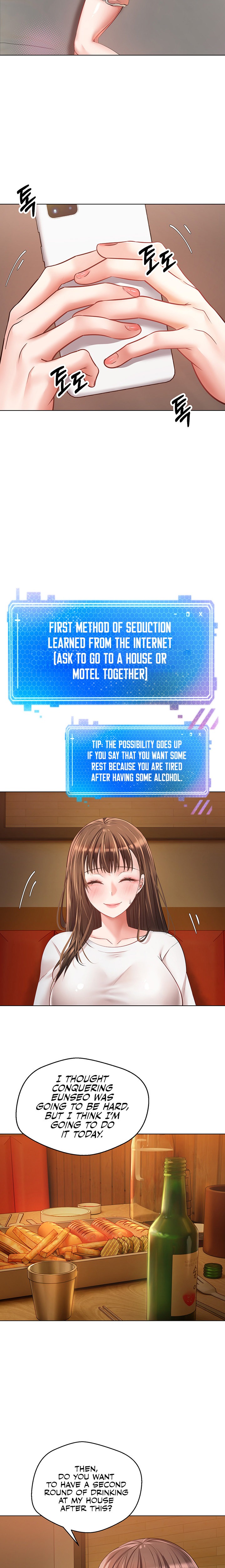 Desire Realization App - Chapter 21 - picture 10