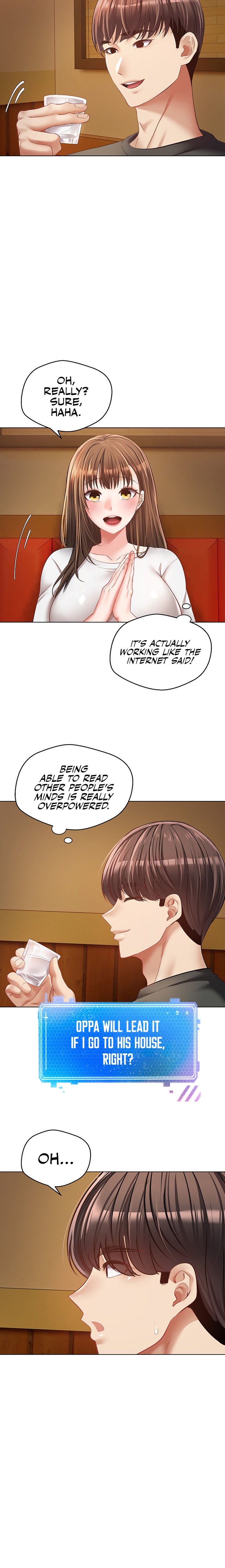 Desire Realization App - Chapter 21 - picture 11