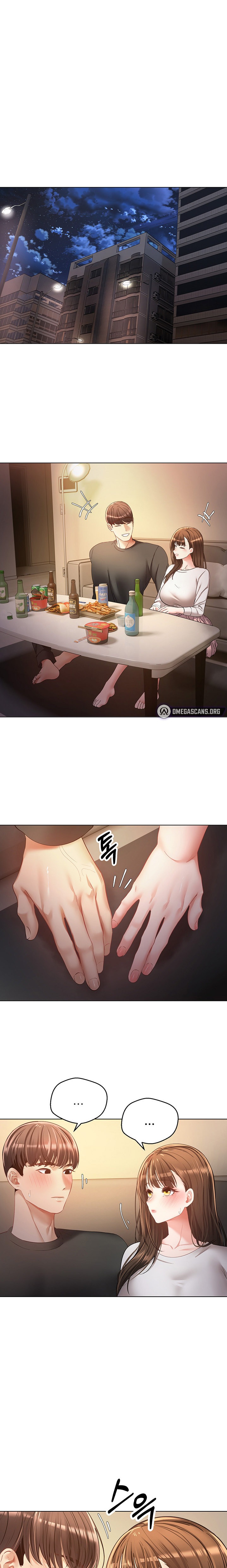 Desire Realization App - Chapter 21 - picture 12