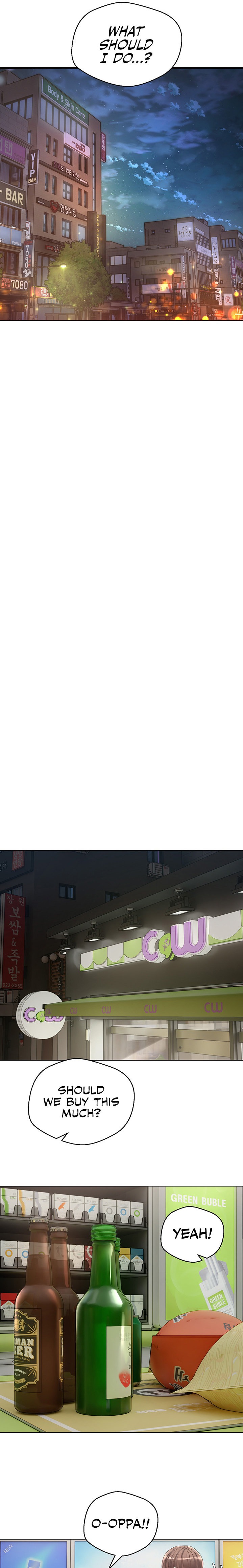 Desire Realization App - Chapter 21 - picture 15
