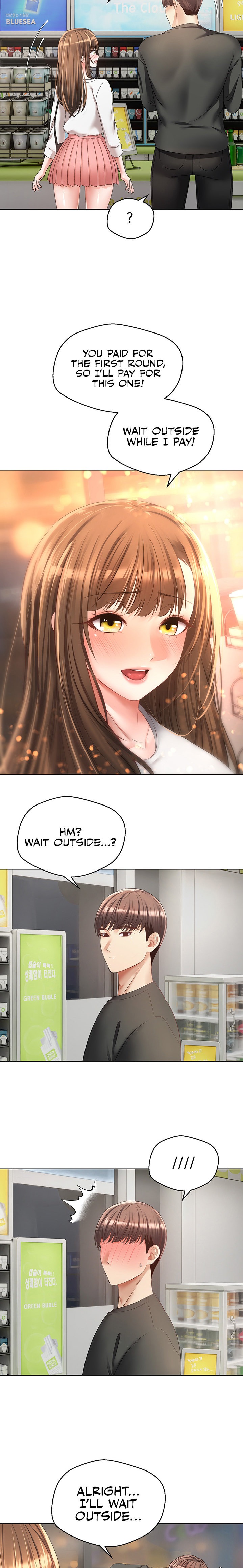 Desire Realization App - Chapter 21 - picture 16