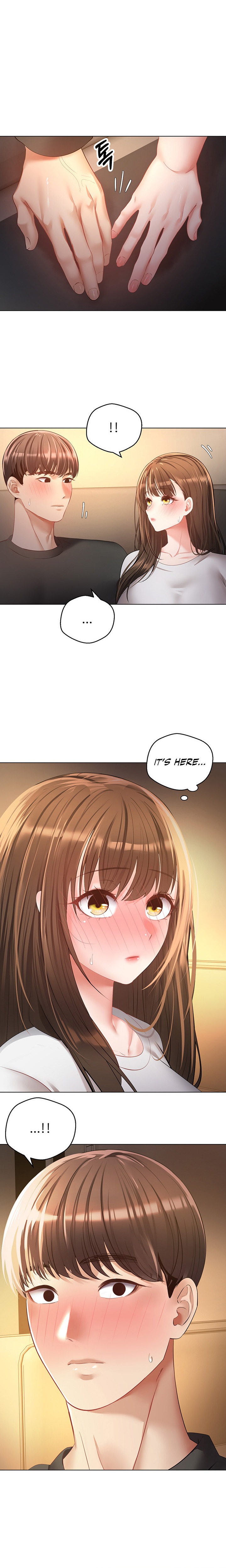 Desire Realization App - Chapter 21 - picture 20