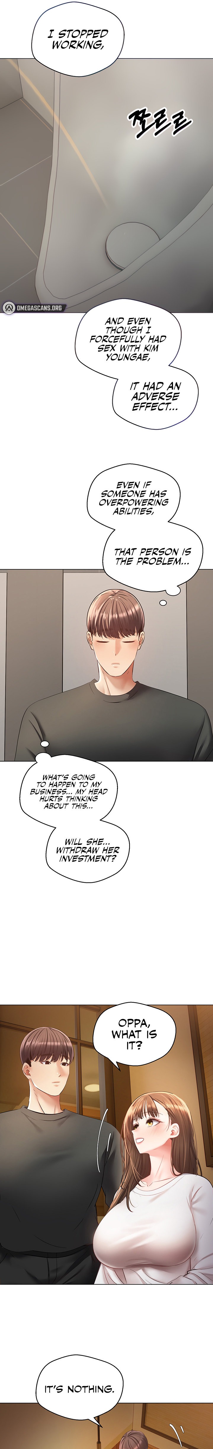 Desire Realization App - Chapter 21 - picture 6
