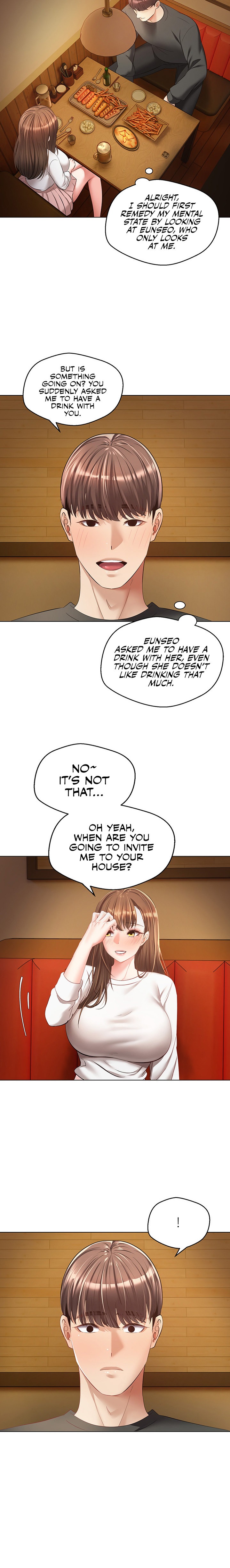 Desire Realization App - Chapter 21 - picture 7