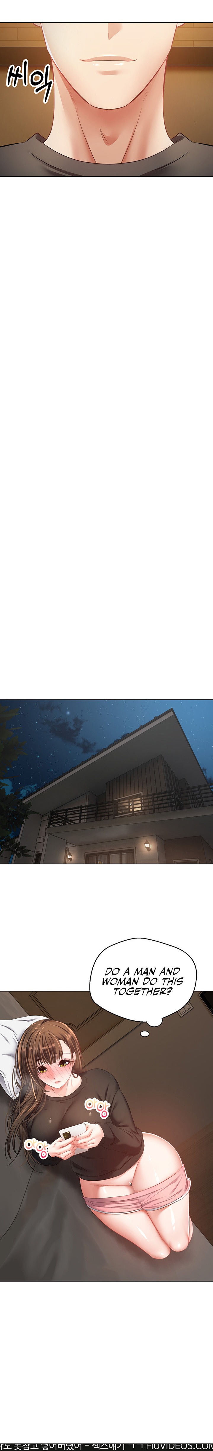 Desire Realization App - Chapter 21 - picture 8