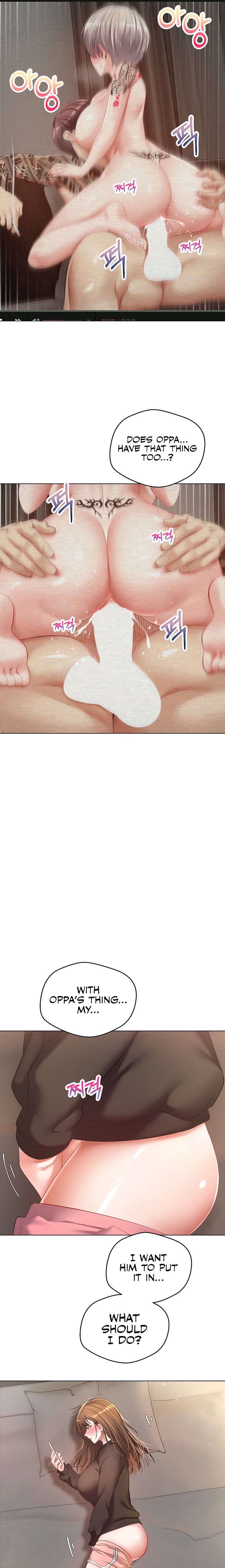 Desire Realization App - Chapter 21 - picture 9