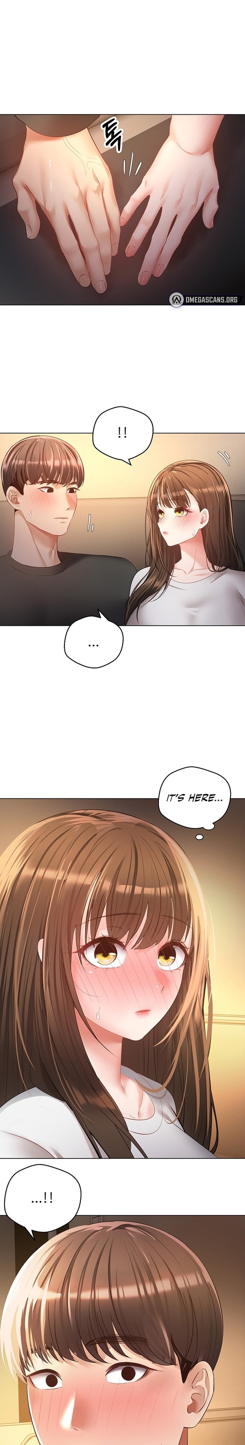 Desire Realization App - Chapter 22 - picture 0