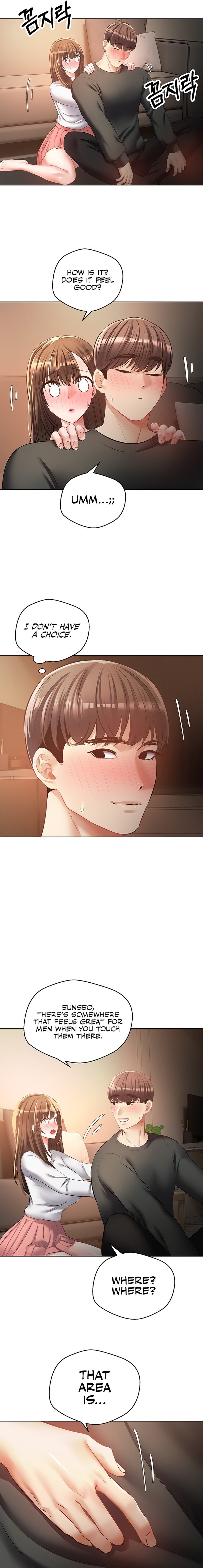 Desire Realization App - Chapter 22 - picture 12