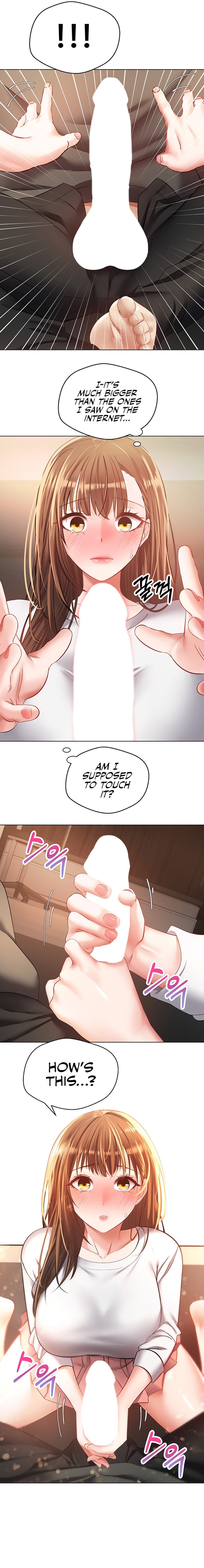 Desire Realization App - Chapter 22 - picture 14