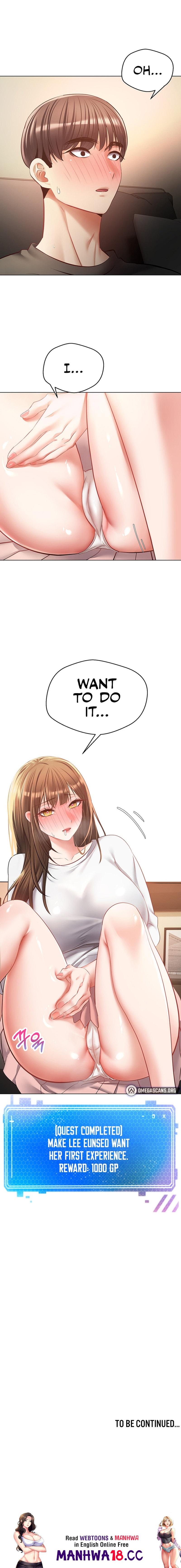 Desire Realization App - Chapter 22 - picture 18