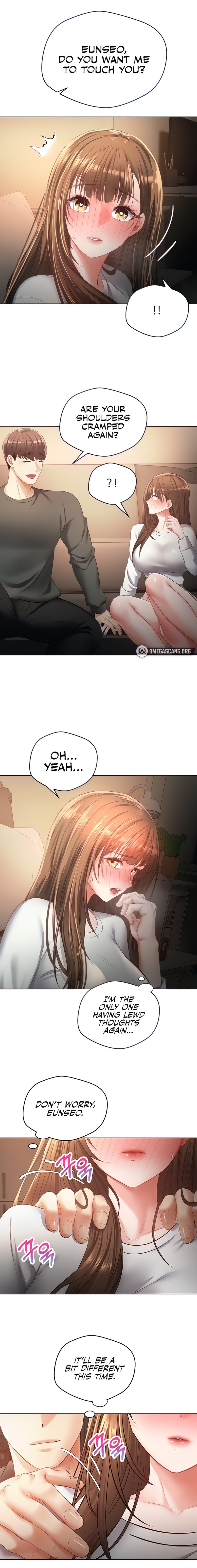 Desire Realization App - Chapter 22 - picture 5