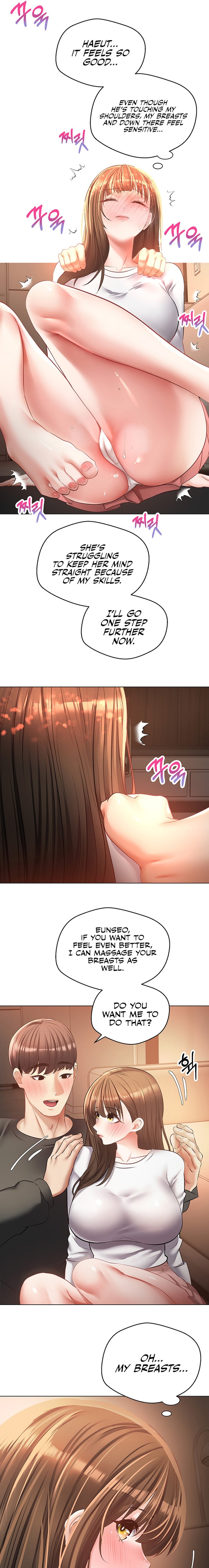Desire Realization App - Chapter 22 - picture 6