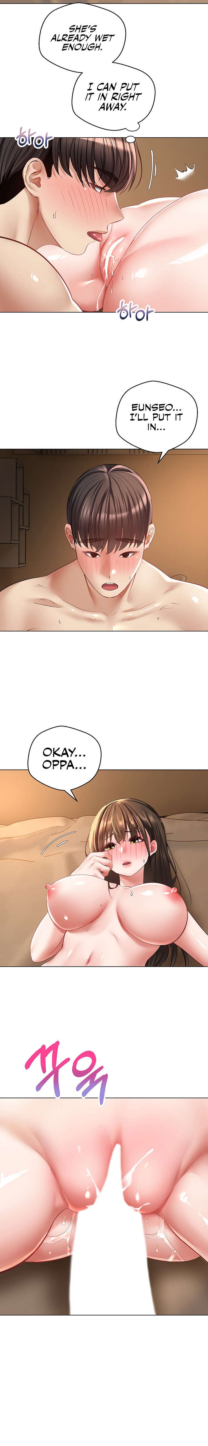 Desire Realization App - Chapter 23 - picture 11