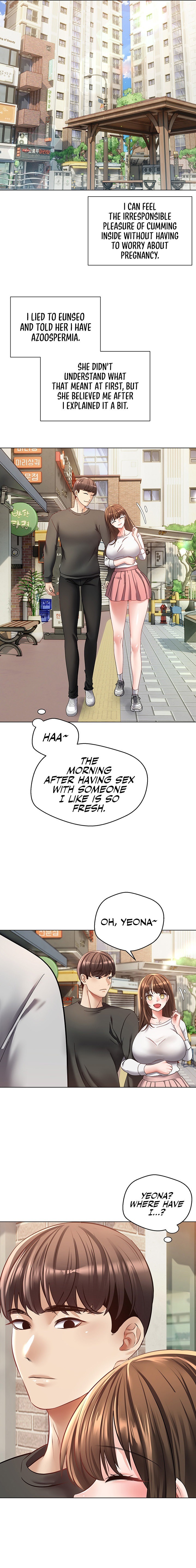 Desire Realization App - Chapter 23 - picture 18