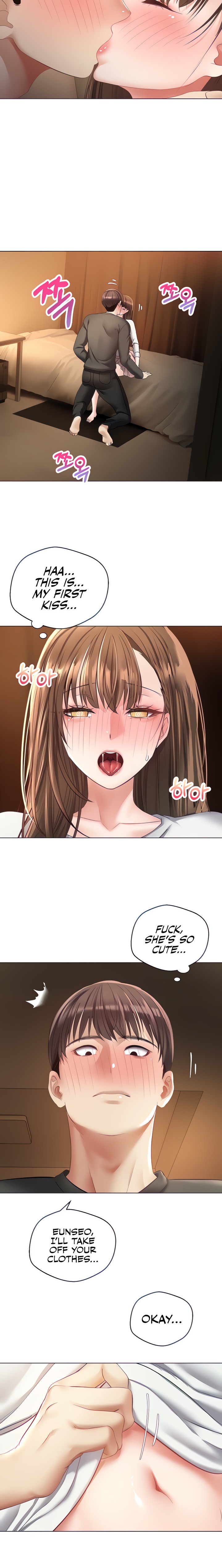 Desire Realization App - Chapter 23 - picture 2
