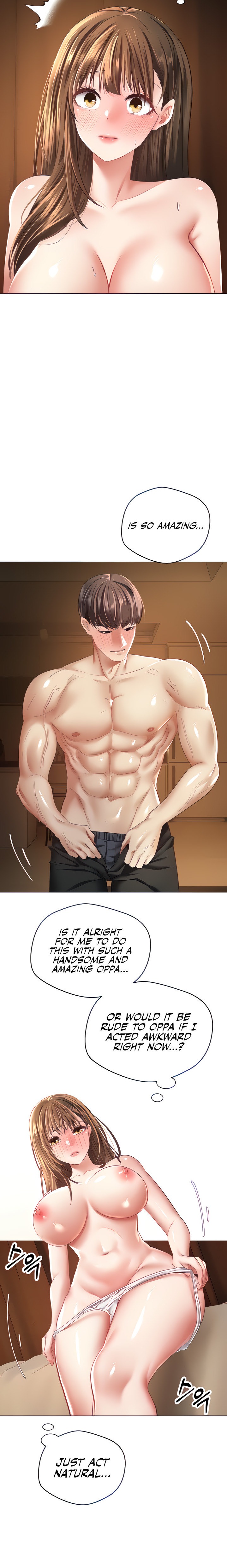 Desire Realization App - Chapter 23 - picture 5
