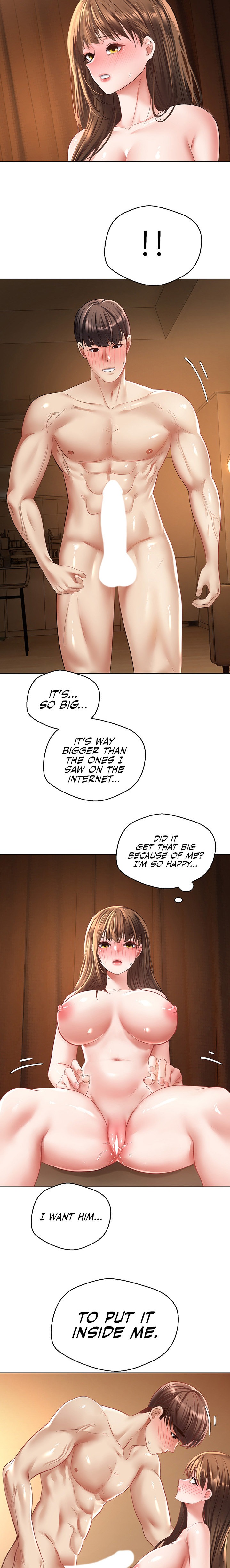 Desire Realization App - Chapter 23 - picture 7